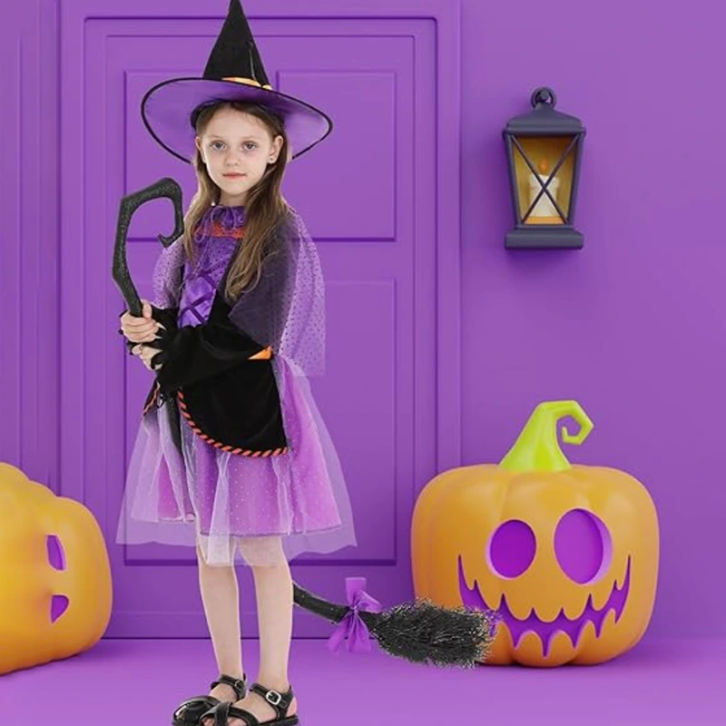 Trang phục Halloween nâng cao trải nghiệm cảm xúc, tăng cường tương tác xã hội và thúc đẩy giá trị thương mại cho ngày lễ như thế nào?