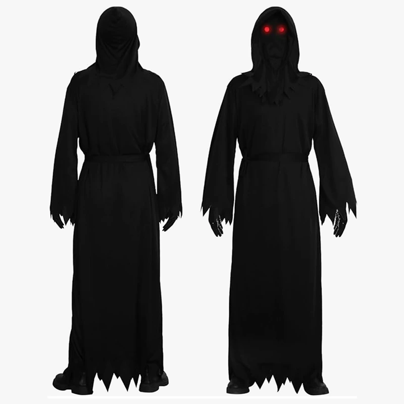 Grim Reaper Costume For Adults Grim Reaper Costume For Adults
