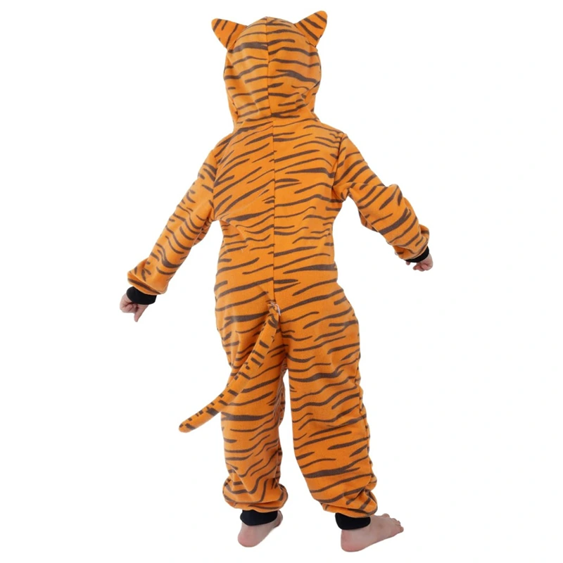 Tiger Costume For Kids Tiger Costume For Kids